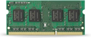 Original Kingston Value RAM DDR3-1600 SO-DIMM 4GB Laptop Arbeitspeicher - Bild 1 von 1