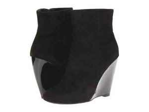Pour La Victoire Wildleder Damenstiefel (Größe 8,5) regulär 305 $ Ausverkauf 69,99 $ - Bild 1 von 6