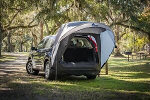 NEW Napier 61000 Sportz Cove Tent - Small to mid Sized SUV CUV Hatchback CAR 