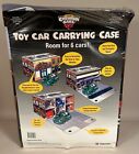 Chevron Cars Toy Car Carrier, New