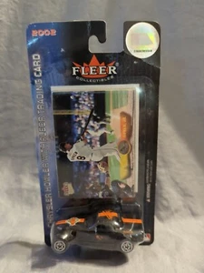 2002 Fleer MLB Baltimore Orioles Chrysler Howler, w/ Cal Ripken, Jr Card - NEW - Picture 1 of 11