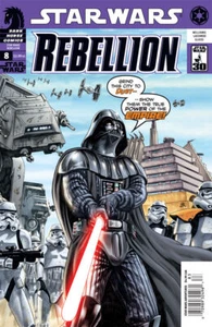 Star Wars Rebellion Dark Horse individual issues - Picture 1 of 13