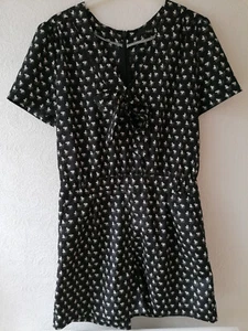 ladies play suit size 12 by NEXT - Picture 1 of 14