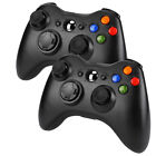 For Microsoft Xbox 360 Game Wireless Controller Pc Windows 11/10/8/7/xp Gamepad