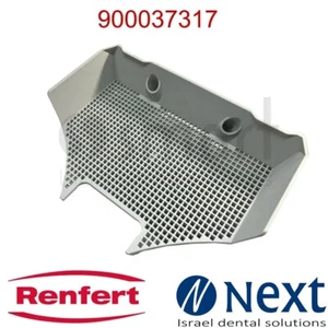 Dental Lab Bottom grate and blast protection mat Basic eco Renfert 900037317 - Picture 1 of 2