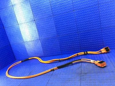 2014-2019 BMW I8 OEM HIGH VOLTAGE CABLE WIRE HARNESS 9338404 - Image 1 of 4