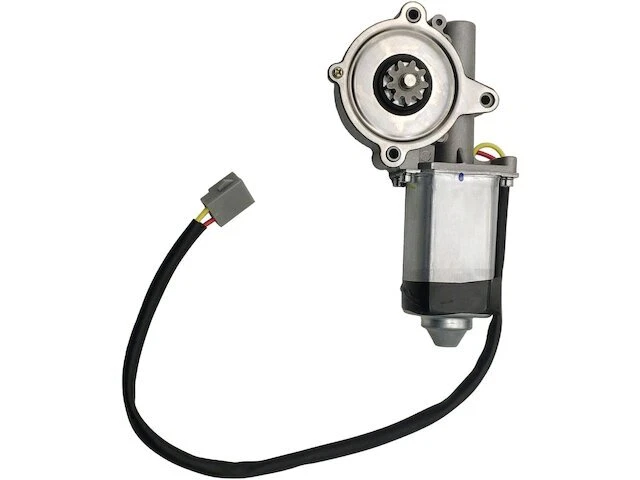 Motor de janela SKP 34TQ75J compatível com Ford F150 1992-1995 - Imagem 1 de 1