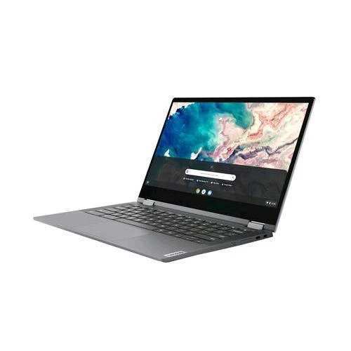 LENOVO IDEAPAD FLEX 5 13.3" TOUCH SCREEN i3-10110U RAM 4GB-eMMC 64GB-CHROME OS ( - Immagine 1 di 1
