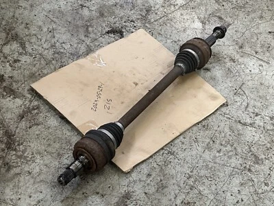 Eje trasero izquierdo OEM LEXUS IS250 IS350 ISF GS350 GS430 GS460 GS450h 2006-2015 Foto 1 de 4