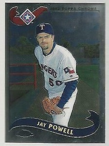 2002 Topps Chrome Traded BB 1-275 + Rookies (A7616) - Voi Scegliere - 10 + Free