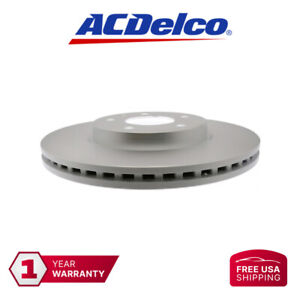ACDelco Disc Brake Rotor 18A2955