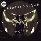 Eivind Aarset Electronique Noire (Vinyl) 12" Album