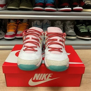 Size 13 - Nike Court Lite 2 Pink Foam - Picture 1 of 7