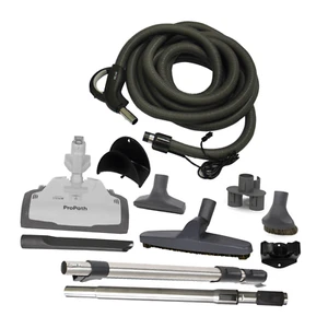 ProPath Electric Hose Set 35' - Picture 1 of 5