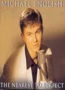The Nearest To Perfect Michael English CD 2010 Free UK P&P Top-quality Audio CD - Picture 1 of 7