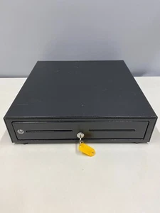 HP Standard Duty Cash Drawer (APG) VB400-BL1616 S/N 661843-B31 RRP: £229 - Picture 1 of 14