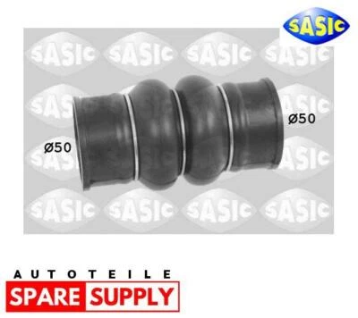 LADELUFTSCHLAUCH FÜR FORD SASIC 3336054 PASST LADELUFTKÜHLER - Bild 1 von 4