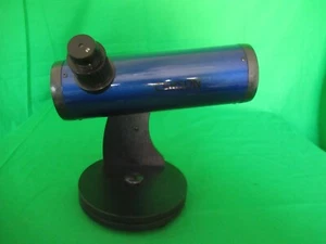 Telescopio refractor compacto Carson modelo 76300 longitud focal 300 mm azul bonito - Imagen 1 de 8