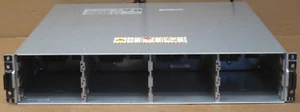 EMC / Dell CAE AX4-5DAE FX984 SAS SATA Storage Array Chassis With 2x Controllers - Picture 1 of 9
