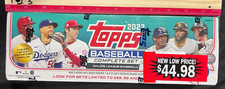 2023 Topps Baseball Complete Sets Factory Cards Checklist and Exclusives Guide 47