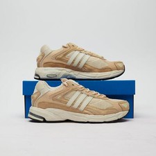 ADIDAS Response CL Brown SIZE 7  Trainers