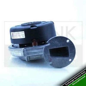 VENTILADOR CALDERA VOKERA COMPACT 25A & 29A BANDA 20002995 VIENE CON 1 AÑO DE GARANTÍA - Imagen 1 de 4