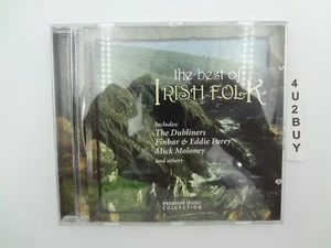 Various Artists - Best of Irish Folk - CD 2007 - Foto 1 di 5