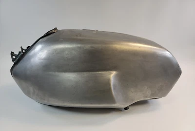 Moto Guzzi Gas Fuel Tank V7 Sport Replica for 850T, T3, G5, etc. Cafe Project - Image 1 of 4