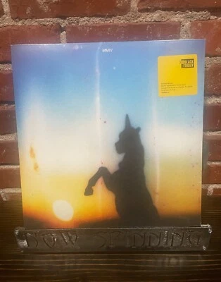 MODEST MOUSE: Baron Von Bullshit Rides Again LP 140g Vinyl RSD Black Friday Foto 1 de 2