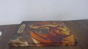 Dungeons and Dragons: Draconomicón, Andy Collins, Wizard of the C - Picture 1 of 2