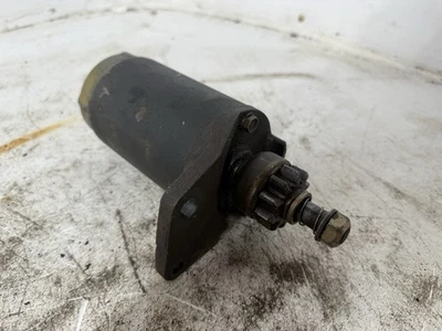 Onan BF-MS B43M B48M P216 P218 OEM Starter Bosch SMH12 B81 - Image 1 of 4