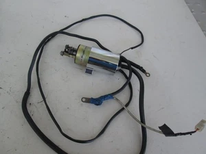 1986-99 Yamaha Virago XV700-1100 OEM Solenoid Assembly  #5A8-86110-50-00 - Bild 1 von 5