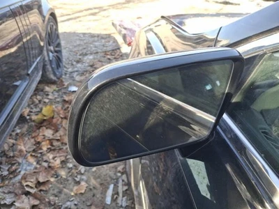 Espejo retrovisor lateral del conductor lámpara de aproximación eléctrica señal se adapta a 10-19 MKT 3761195 Foto 1 de 4