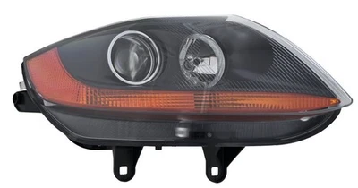 Conjunto de faros derecho Hella Lighting 247000061 para BMW Z4 03-05 Foto 1 de 4