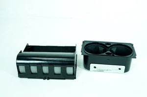 03-10 Porsche Cayenne GTS 957 OEM Center Console Cup Holder Storage Bin 5111 - Bild 1 von 21