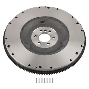 168 Teeth Flywheel for Silverado Sierra 1500 2500 3500 4.8L 5.3L 6.0L 2001-2007 - Picture 1 of 13