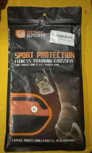 Boer Protección Deportiva Entrenamiento Fitness CrossFit Talla XL - Imagen 1 de 2
