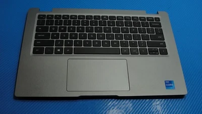 Dell Latitude 14” 5420 OEM reposamanos con teclado retroiluminado TouchPad A20697 Foto 1 de 4