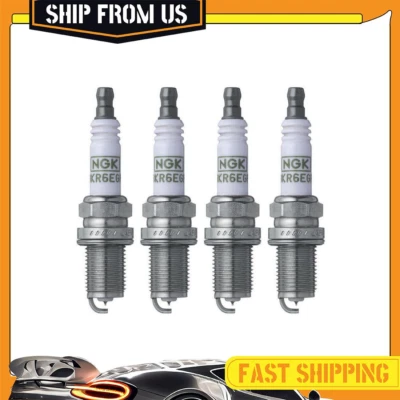 Bujía para Isuzu Rodeo 1998-2002 Mitsubishi RVR 2015-2018 Scion xB 2004-2015 Foto 1 de 4