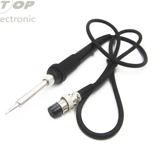907 Soldering Iron 7-Pin Handle For AT936b AT907 AT8586 ATTEN Soldering Station - Picture 1 of 9