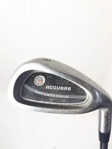 RAM Accubar 8 Iron Deep Cavity Design Golf Club Irons Right Handed 37.5" - Picture 1 of 6