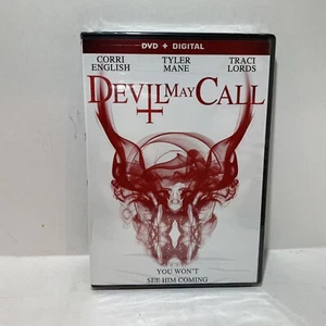 DEVIL MAY CALL (DVD) Read Description - Picture 1 of 3