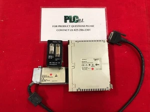 Telemecanique Modicon TSX-PBY-100 Profibus Module Kit for Premium PLC TSXPBY100 - Picture 1 of 3