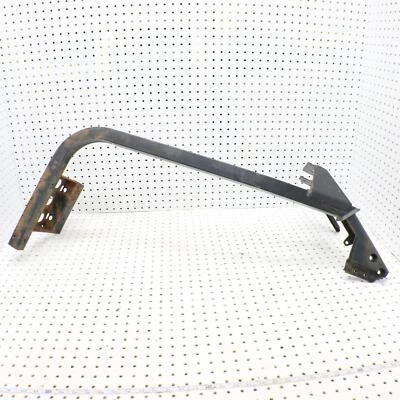 2014 POLARIS RANGER XP 900 FLOOR FRAME SUPPORT WELD, LEFT 1019496-458 - Image 1 of 4