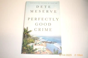 Perfectly Good Crime Dete Meserve - Foto 1 di 5