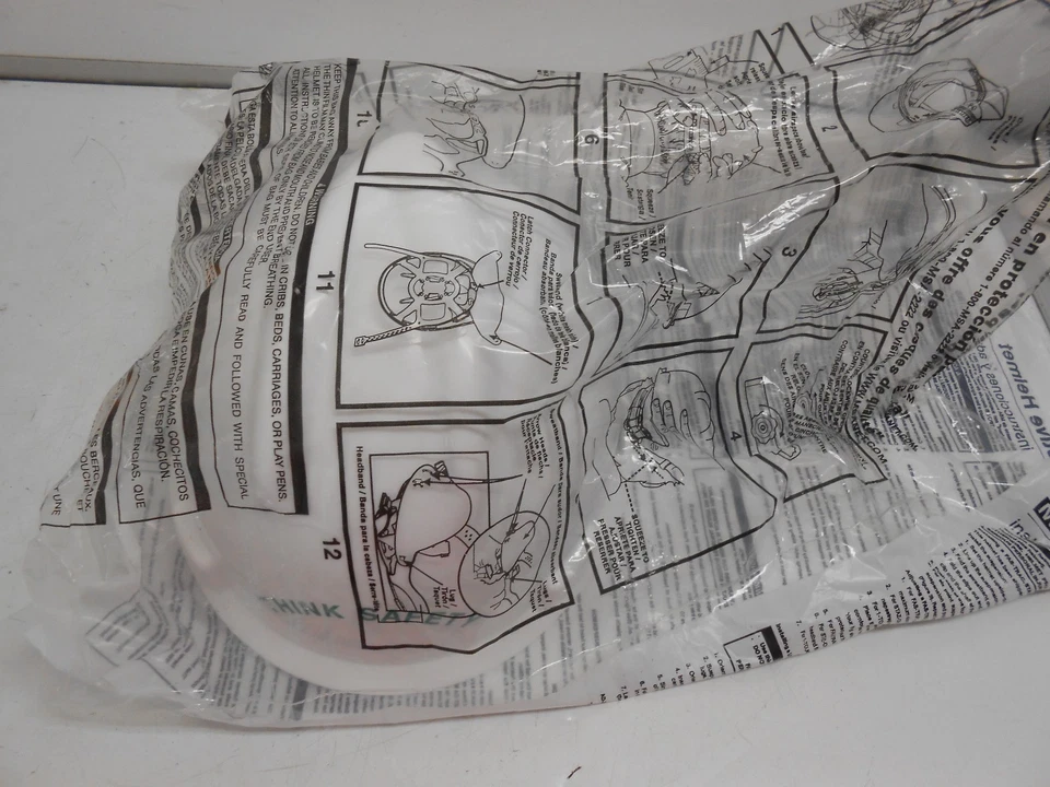 MSA 10150199 V-gard Green Series Helmet White