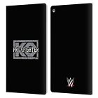 OFFICIAL WWE KEVIN OWENS LEATHER BOOK WALLET CASE COVER FOR AMAZON FIRE