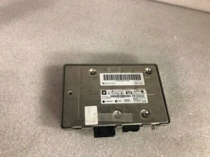 2010-2011 Cadillac SRX Communication Control Module / GPS Module New OEM - Picture 1 of 4