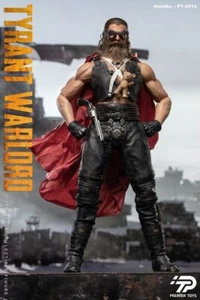 Pre-order Premier Toys PT-0014 1/6 Tyrant Warlord Collectible Action Figure - Picture 1 of 24
