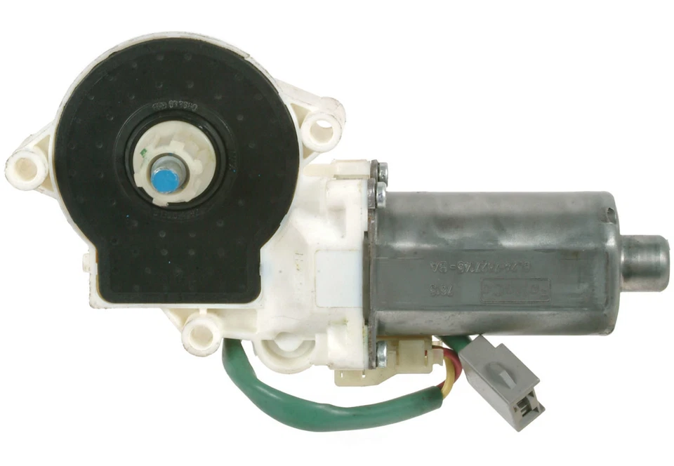 Motor de ventana Cardone 42-3092 para Ford Explorer Mercury 2006-2010 MTN conductor trasero Foto 1 de 1
